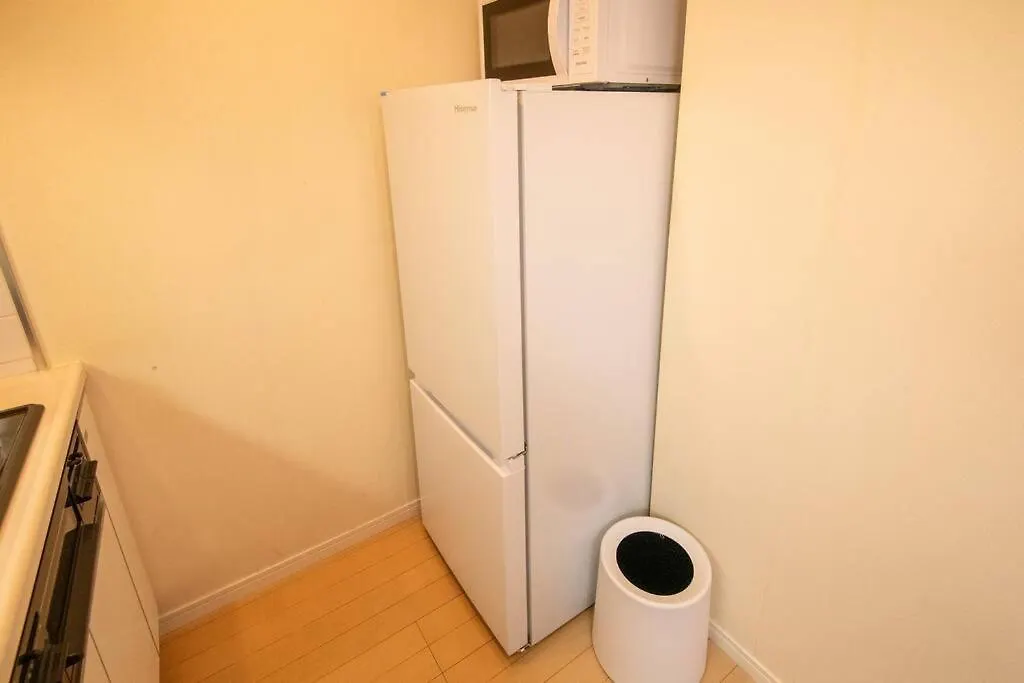 公寓 Elegant Condominium Kinshicho 東京都 日本