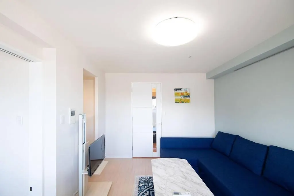Elegant Condominium Kinshicho Tokyo 0*,  Japan